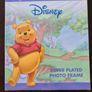 Silver Disney Photo Frame - Brand New!!! Image 3