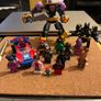 lego superheroes Image 2