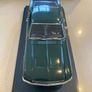 Ford Mustang Steve McQueen Bullitt 1/18 Ertl # 2 Image 10