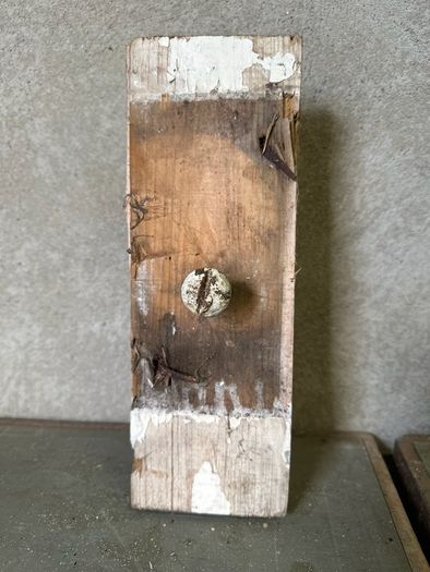 Antique Door Accessories