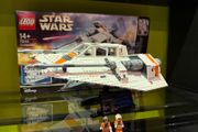 lego star wars snowspeeder
