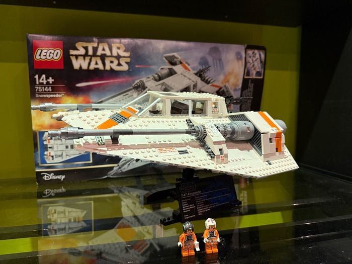lego star wars