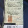 Exodus Quest Paperback Book Image 2