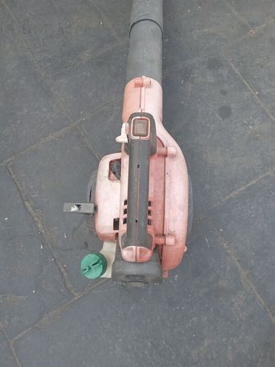 Husqvarna X-Series 125BV leafblower