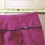 Denim Skirt, Size M, Knee length Image 6