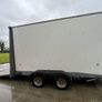 Ifor Williams bv126 Box trailer Image 5