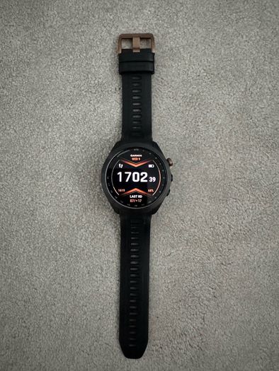 Garmin Approach S70 Golf Watch