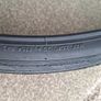 Bike tyres Maxxis Detonator 700 x 32c - 2 pcs. Image 4