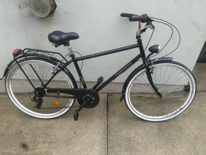 bike