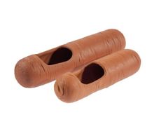 Aqua Nova Aquarium Ornament Ceramic N-26175 SMALL