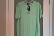 Canterbury IRFU Ireland Rugby Summer Tour 2025/26 Mens T-Shirt