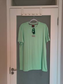 Canterbury IRFU Ireland Rugby Summer Tour 2025/26 Mens T-Shirt