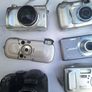 Joblot of digital cameras Image 5