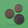 Poland 1991 -2012 years coins. Image 2