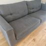 sofa and armchair Image 2