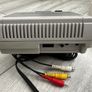 SNES Nintendo Super Famicom Console SFC w/AV Cable AC Adapter Cartridge Japan Image 6