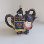 Collectors Elephant Teapot Image 5