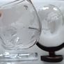 Globe Decanter set Image 2