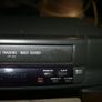 Sanyo Vhs  Model  Vhr-246ir Image 6