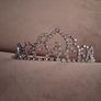 First Holy Communion Tiara Image 6
