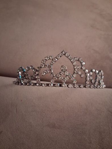 First Holy Communion Tiara