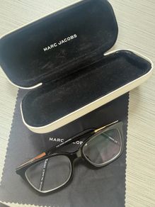 Marc Jacobs Glasses