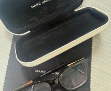 Marc Jacobs Glasses