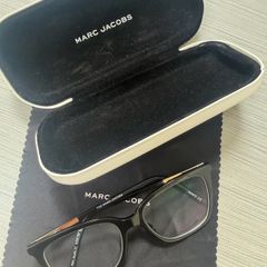 Marc Jacobs Glasses