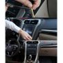 5M Line Car Van Interior Decor Red Point Edge Gap Door Panel Accessories Molding Image 5