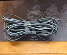 1 x Genuine Starlink 15m Cable As Supplied With Starlink Gen 3 Dishes