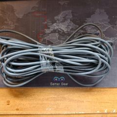 1 x Genuine Starlink 15m Cable As Supplied With Starlink Gen 3 Dishes