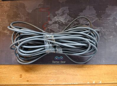 1 x Genuine Starlink 15m Cable As Supplied With Starlink Gen 3 Dishes