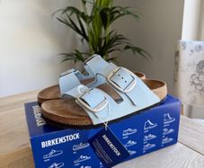 Birkenstock Ladies Sandals  BNWT