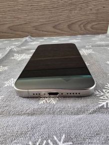 iPhone 15 Pro 256GB