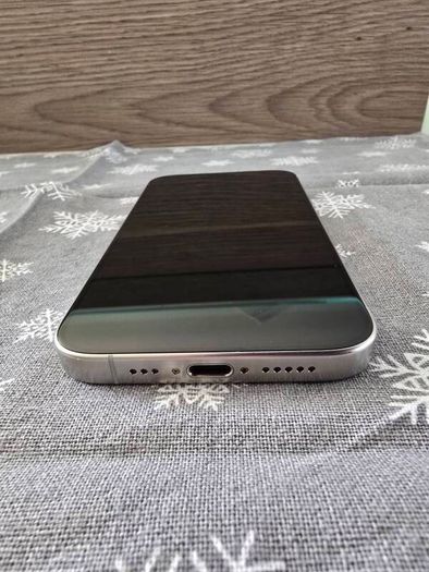 iPhone 15 Pro 256GB