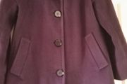 Ellen Tracy coat