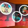 Annual : 'Voltron' annual 1987 Image 2