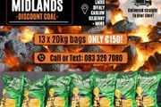 Smokeless Coal