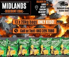 Smokeless Coal