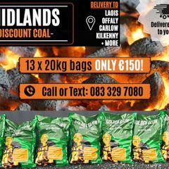 Smokeless Coal