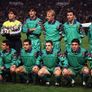 Rare Fc Barcelona 1992-95 Away jessy XL Image 2