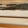 Mary Lohan 'Winter Sea, Mayo' Etching Image 2