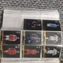 Topps Black Edge Edition Cards  Mint Image 2