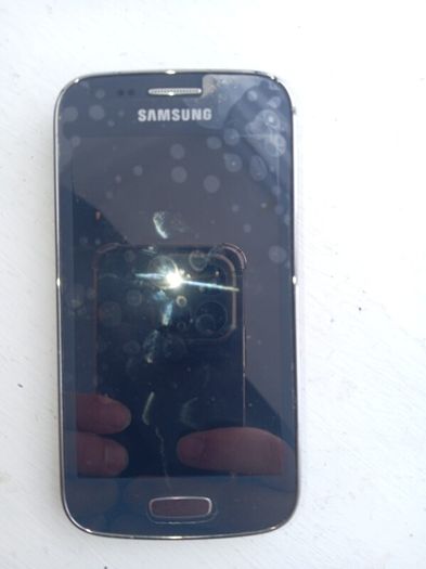 Samsung galaxy