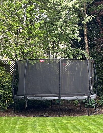 Large Berg Trampoline