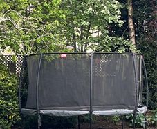Large Berg Trampoline