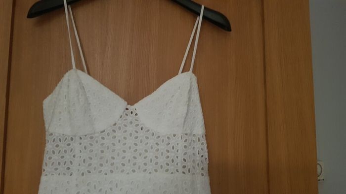 Zara Dress