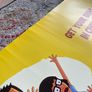 The Bob's Burgers Movie - Quad Cinema Poster Image 5