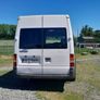 Transit minibus Image 4