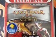 God of War Collection Volume II 2 PlayStation 3 Ps3 Games Original
